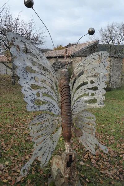 semaine de création, 