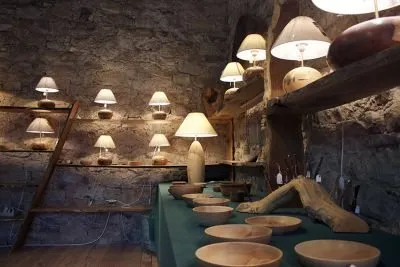 Capstyle, Capstylebois