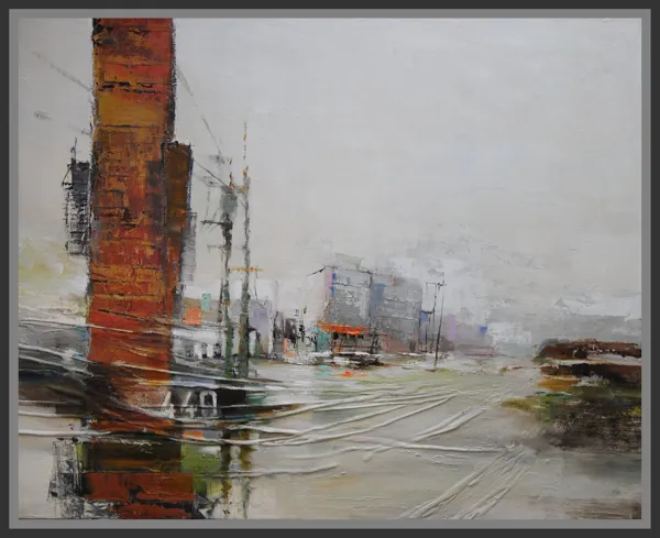 Jicé atelier de peinture, OFFICE DE TOURISME DE RODEZ AGGLOMERATION