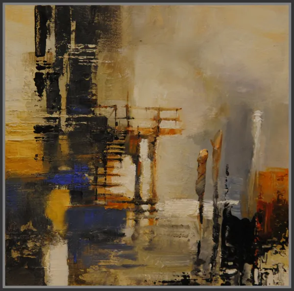 Jicé atelier de peinture, OFFICE DE TOURISME DE RODEZ AGGLOMERATION