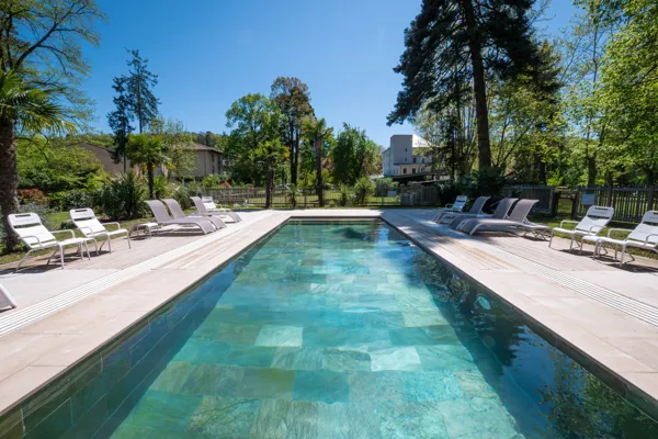 Domaine Le Vaxergues : Gites Ecolodge, Le Pack Tribu, 