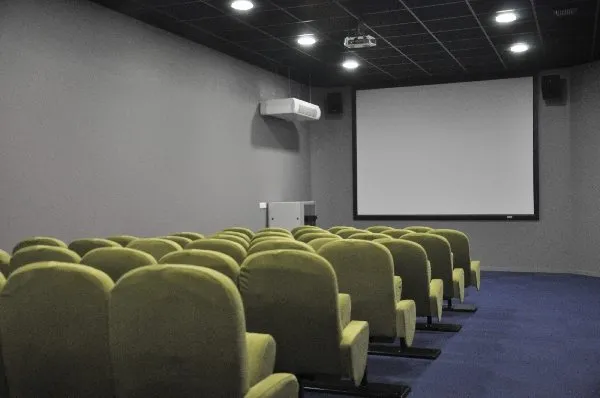 ESPACE GEORGES ROUQUIER (groupes), OFFICE DE TOURISME DU PAYS RIGNACOIS