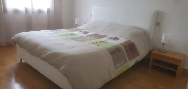 Chambre 1