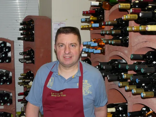 , La Cave du Mont le Viaur