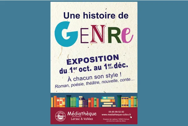 Exposition 