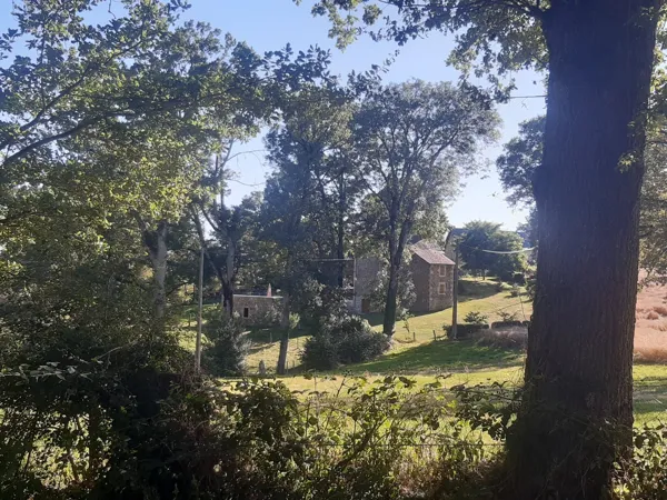 vue de la route