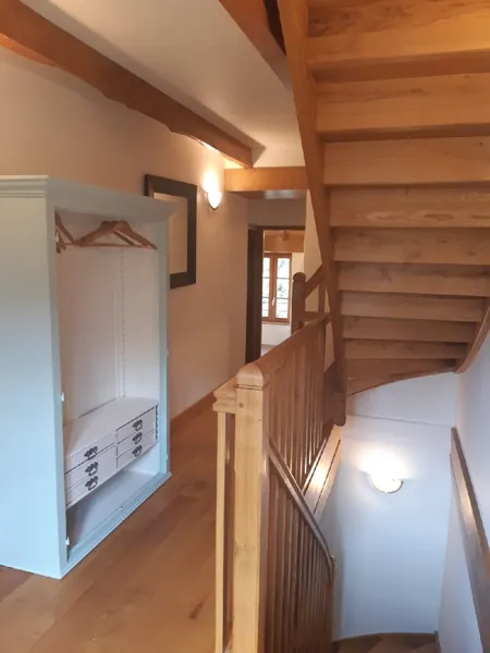 couloir 1er étage