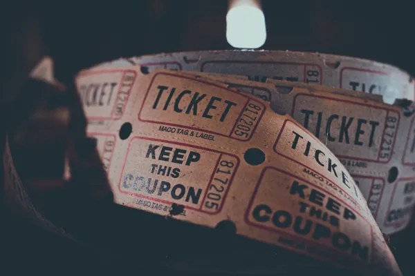 Soirée Cinéma