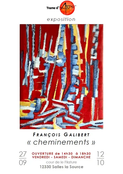 Expo d'art: 
