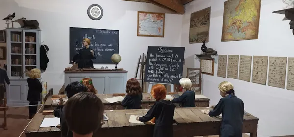 Musée des Traditions, 