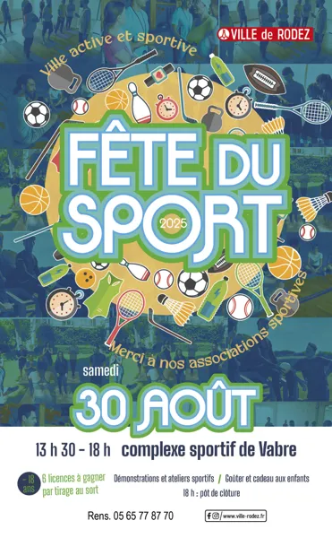 Sports et loisirs