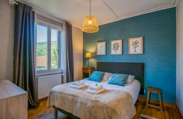 Villa Margot - Location Mathieu PECHENIC