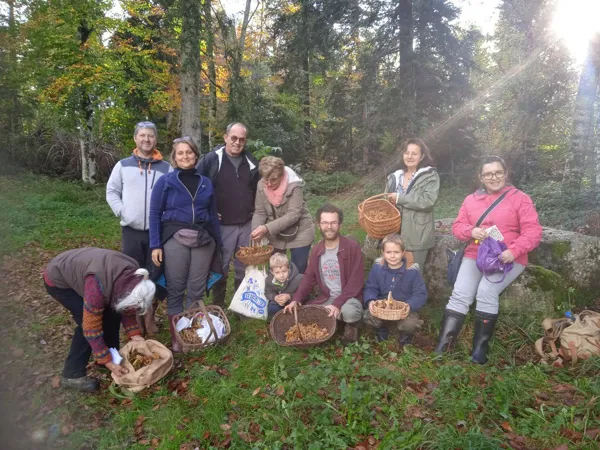 Séjour Immersion familiale
