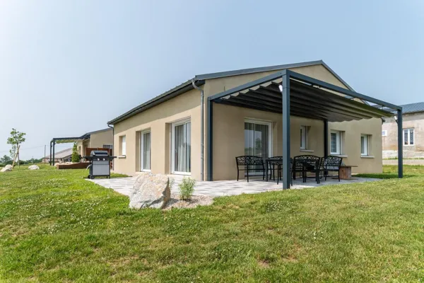 Gîte Ségala