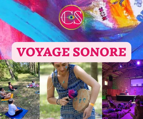 Voyage Sonore
