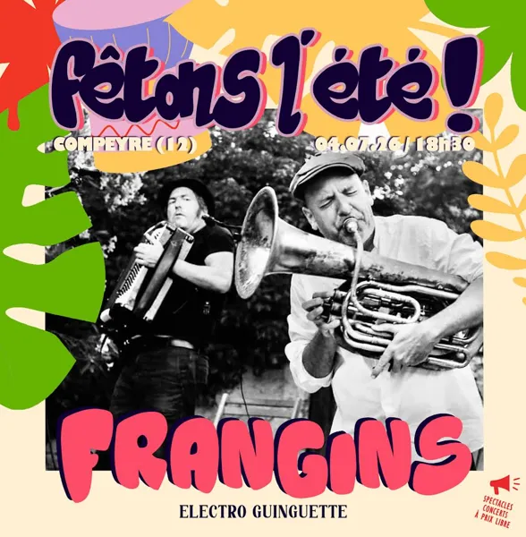 , FRANGINS