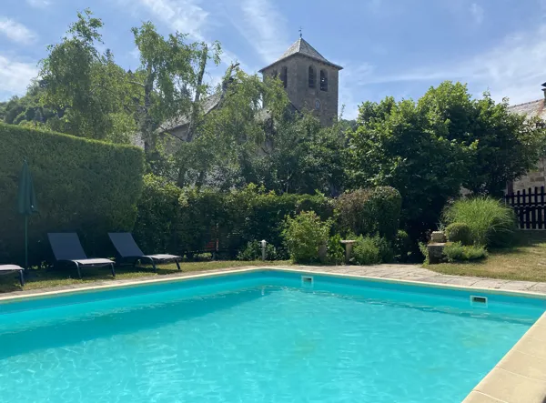 Auberge du Château