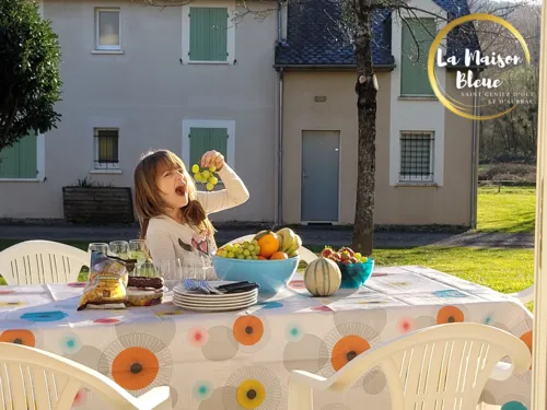 Le 59 de la Maison Bleue