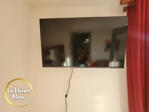 Le 59 de la Maison Bleue- TV, Office de Tourisme des Causses à l'Aubrac