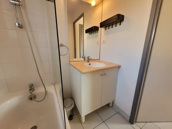 Le 59 de la Maison Bleue- Baignoire., Office de Tourisme des Causses à l'Aubrac