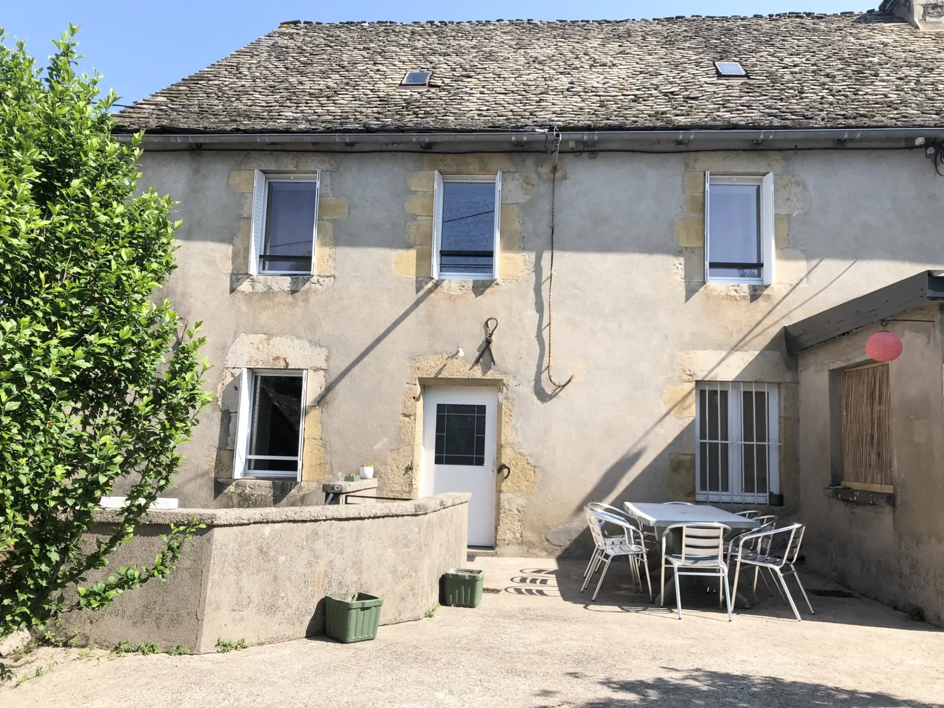 Gîte L'Oustal, Laetitia VALERY