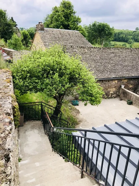 Gîte L'Oustal, Laetitia VALERY