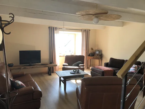 Gîte L'Oustal, Laetitia VALERY