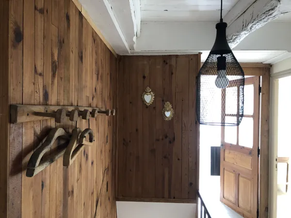 Gîte l'Oustal, Laetitia VALERY