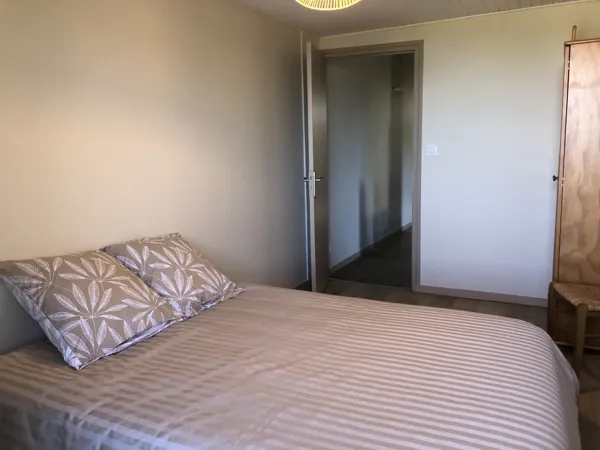 Gîte L'Oustal, Laetitia VALERY