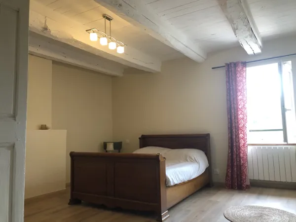 Gîte L'Oustal, Laetitia VALERY