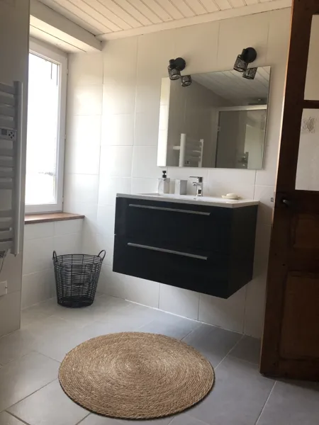 Gîte L'Oustal, Laetitia VALERY