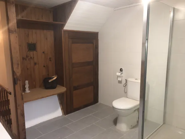 Gîte L'Oustal, Laetitia VALERY