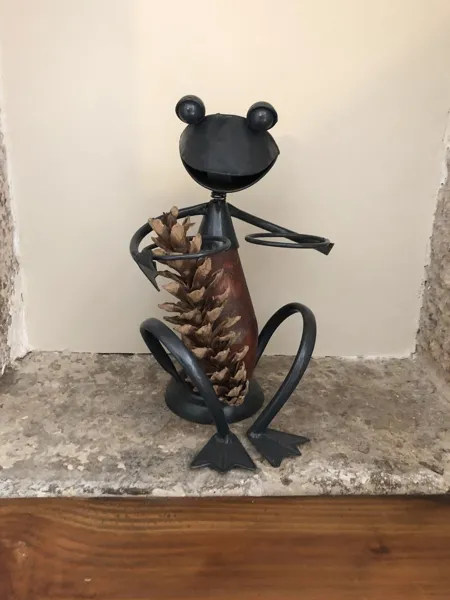 Gîte L'Oustal, Laetitia VALERY