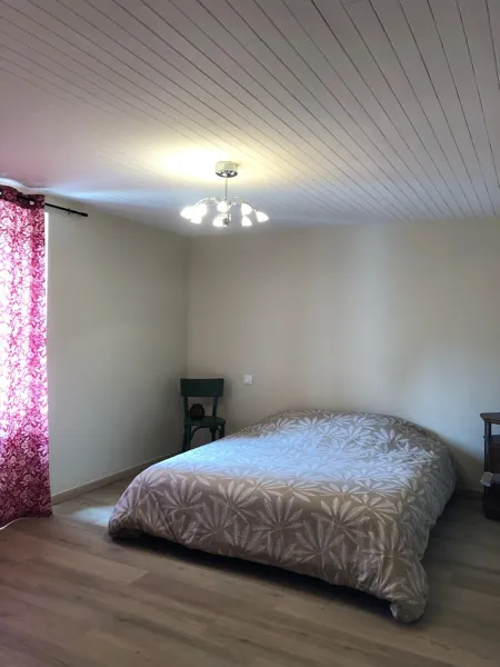 Gîte L'Oustal, Laetitia VALERY