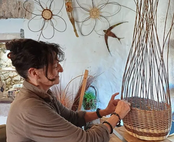 Boutique Atelier de Jovanne, OFFICE DE TOURISME LARZAC VALLEES