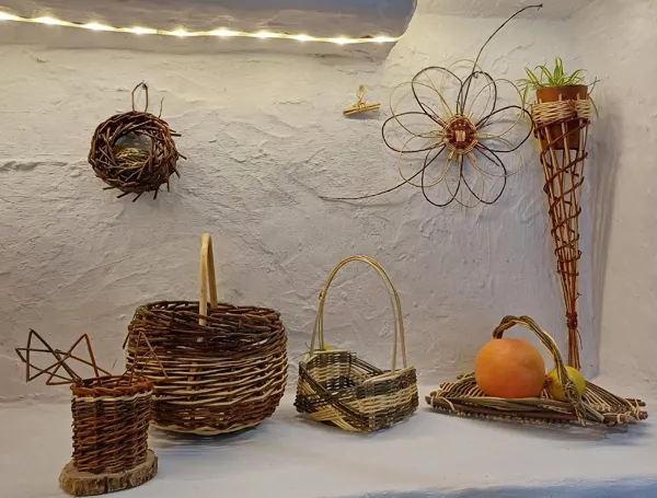 Boutique Atelier de Jovanne ~ ateliers découverte de 2h30 à 1 jour, Boutique atelier de Jovanne