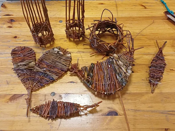 Ateliers découvertes 2h30 pour les enfants de moins de 12 ans accompagnés, jb