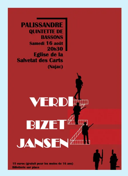 Concert de Bassons