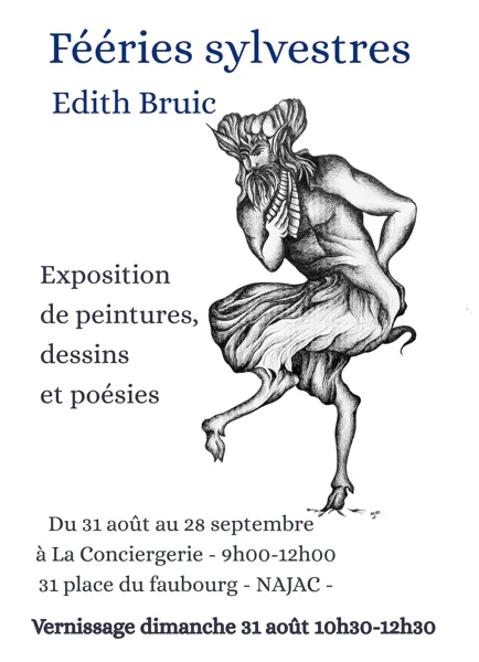 Exposition 
