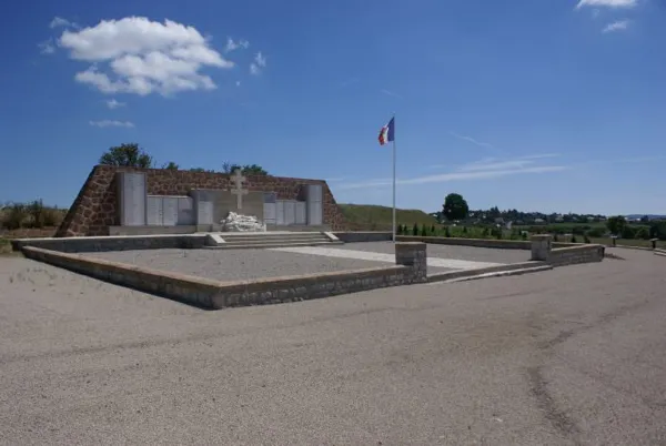 Commémoration du 17 août 1944