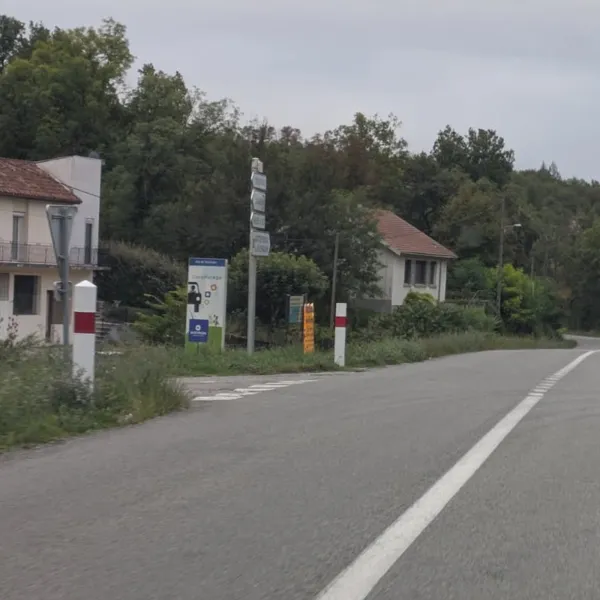 , SPL Ouest Aveyron Tourisme