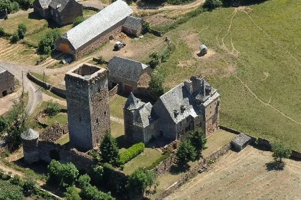 Château de Tholet : visites guidées #JEP2025