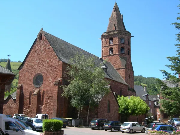 JEP - Saint-Martial