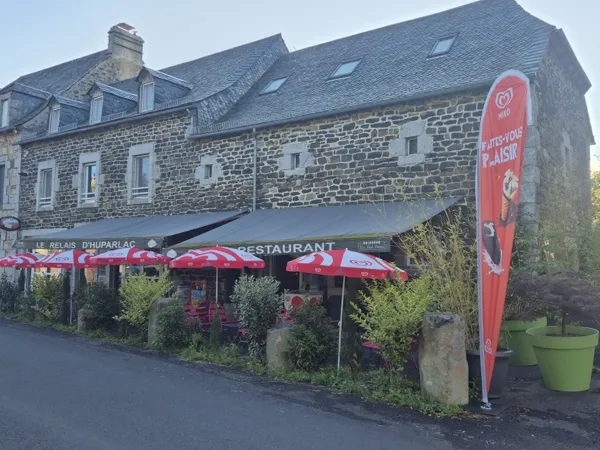 Le Relais d'Huparlac