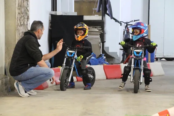 School off Road - Groupes, OFFICE DE TOURISME DU GRAND RODEZ