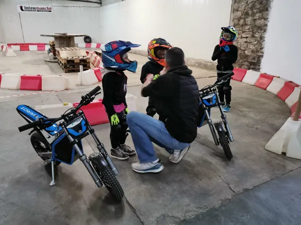 School off Road - Groupes, OFFICE DE TOURISME DU GRAND RODEZ