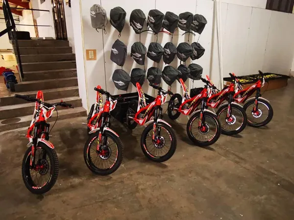 School off Road - Groupes, OFFICE DE TOURISME DU GRAND RODEZ