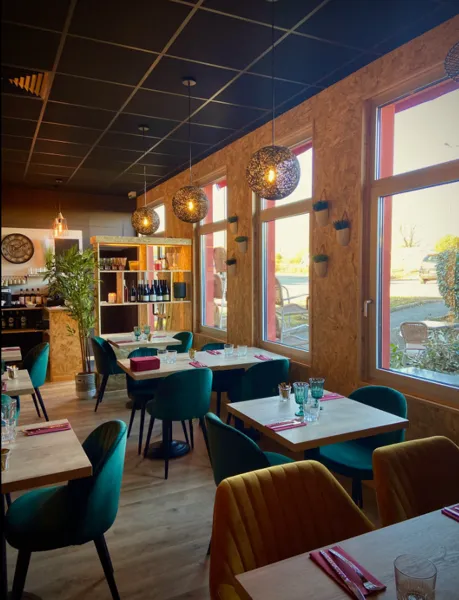 , Le Resto Grill (@le_restogrill) - Photo facebook