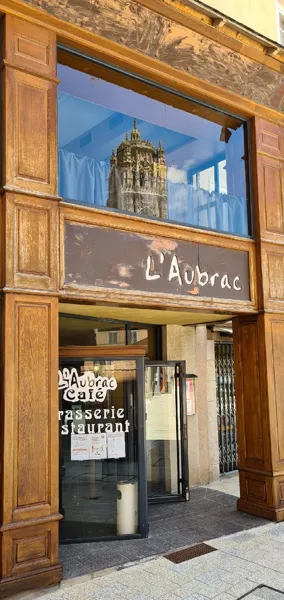 Aubrac Café (groupes), OFFICE DE TOURISME DU GRAND RODEZ