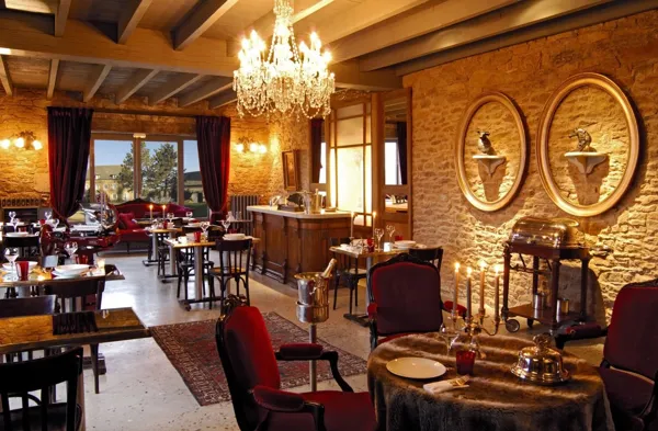 Château de Labro, OFFICE DE TOURISME DU GRAND RODEZ